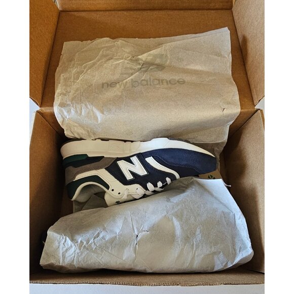 New Balance 997H Cordura Sneakers Shoes Women's 6.5 - Picture 11 of 11